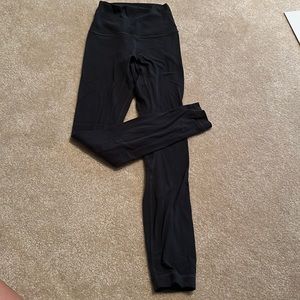 Lululemon Align Leggings